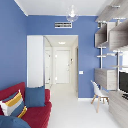 Heart Duomo Sanbarnaba Μιλάνο