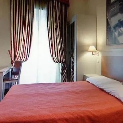Rio Hotel Mailand