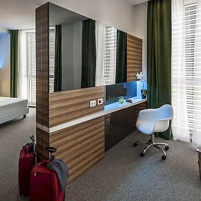 Hotel Degli Arcimboldi Milán