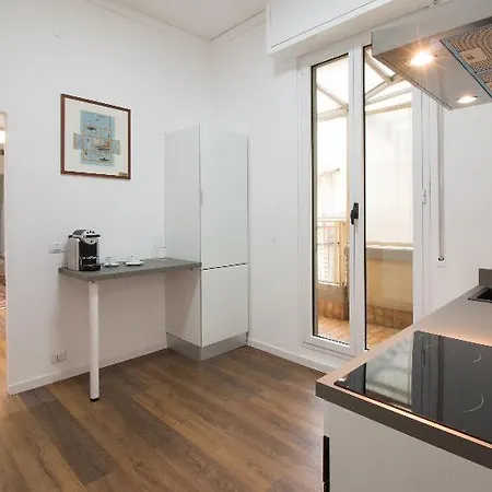 Appartamento Santa Tecla