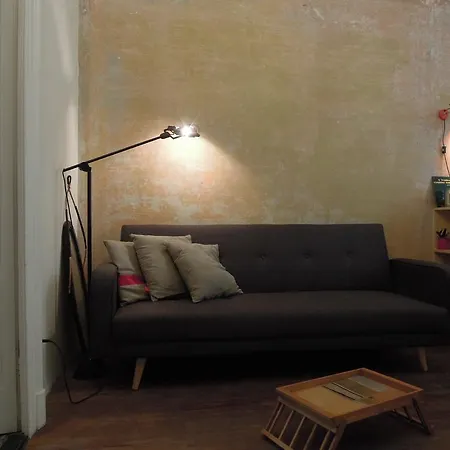 Appartement V12 Design