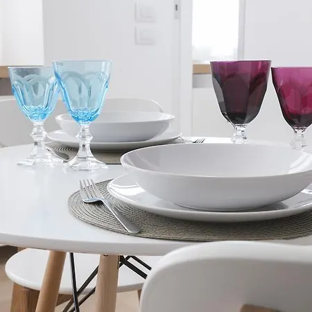 Italianway-corso 6 아파트