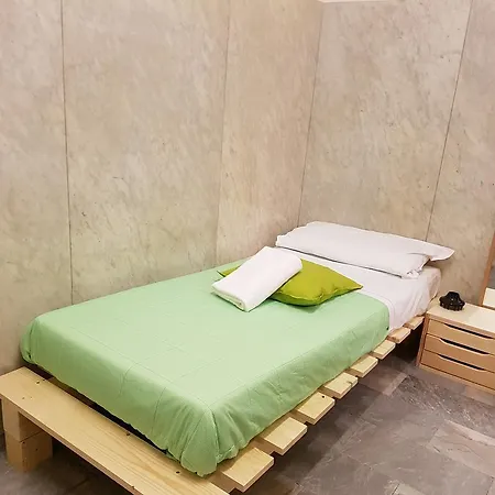 住宿加早餐酒店 Innperfect Station 米兰