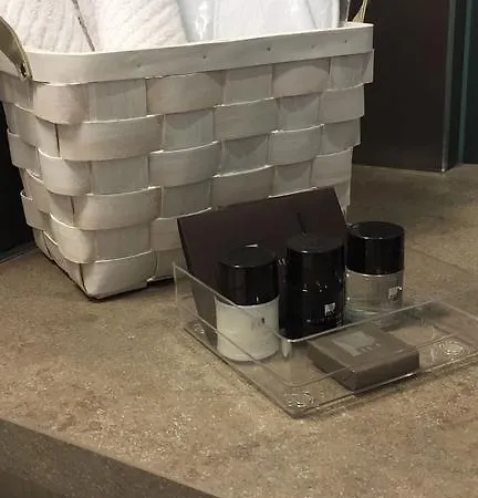 アパート Fifty Eight Center