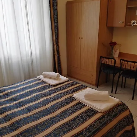 Loreto 2* Μιλάνο