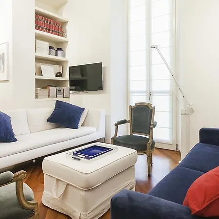 Italianway-brisa Apartment *