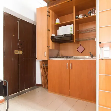 Abbadesse 1bd * Milan