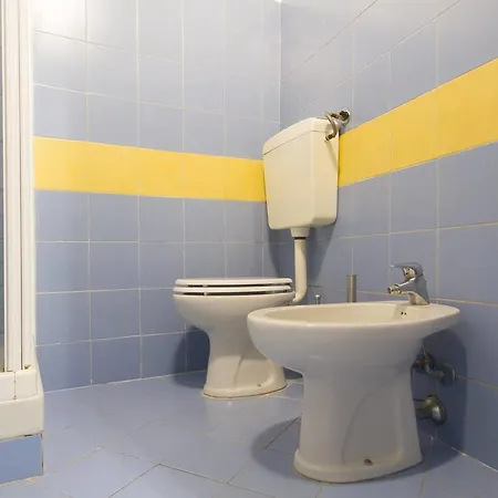 Abbadesse 1bd Apartment Milan