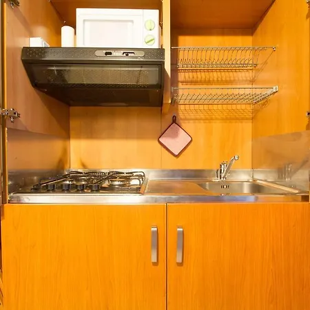 Abbadesse 1bd Milan