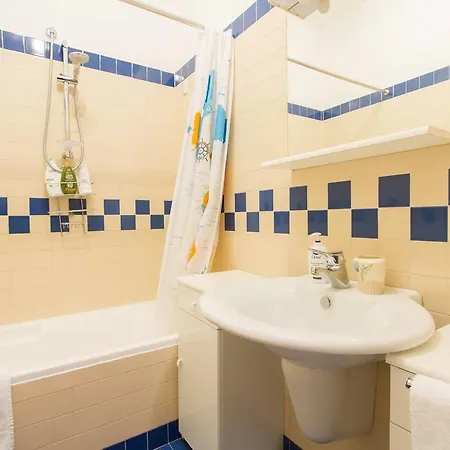 Lodi House Apartman