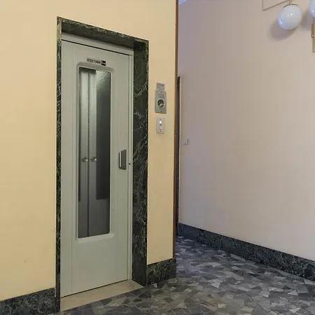 Pied A Terre Sant'agostino