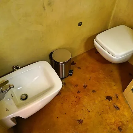 Appartamento Romantico Sui Navigli Milano