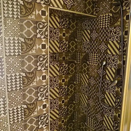Romantico Sui Navigli Appartamento *
