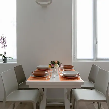 Italianway-san Rocco Second Floor Apartment *