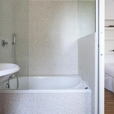 Apartment Italianway-sismondi *
