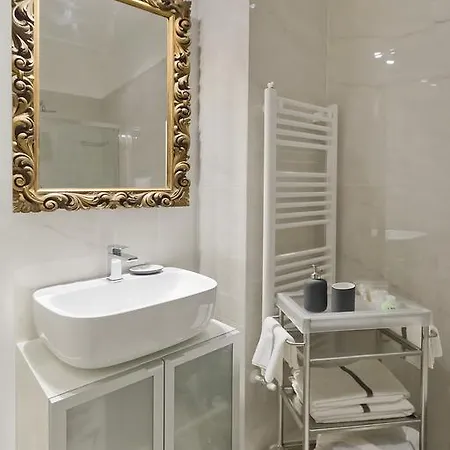 بيت ضيافة Residenze Vivimilano 