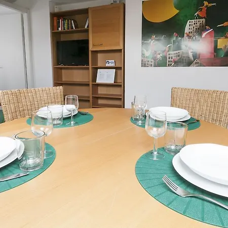 Apartment Italianway Apartments - Ausonio