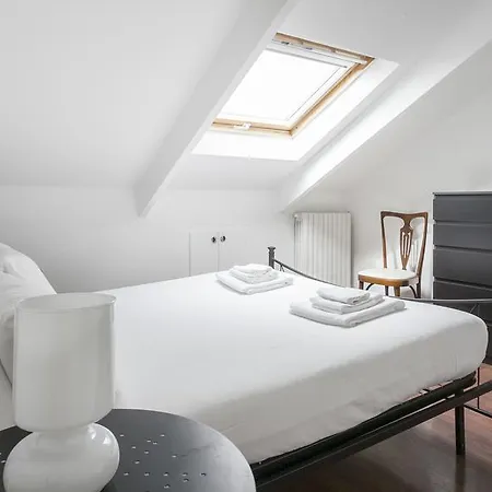 Italianway Apartments - Ausonio Apartment Milan