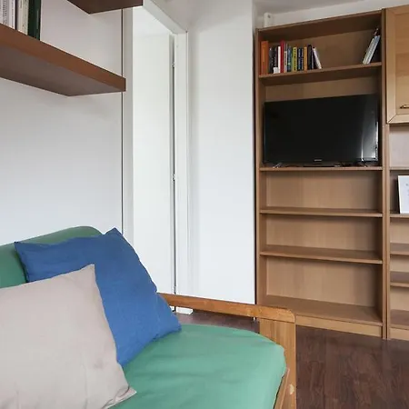 Italianway Apartments - Ausonio Milan