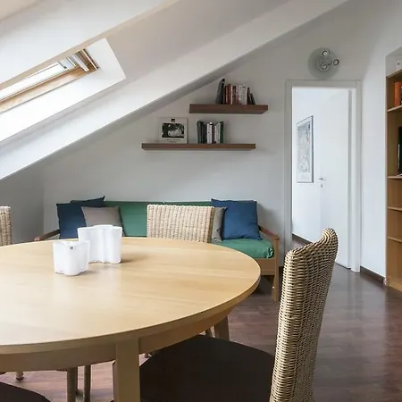Italianway Apartments - Ausonio Apartment Milan