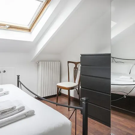 Italianway Apartments - Ausonio Milan