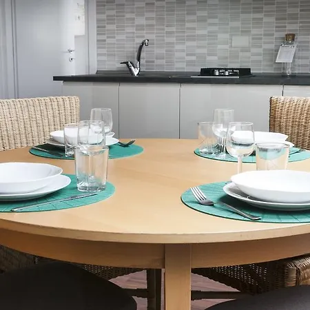 Italianway Apartments - Ausonio Apartment