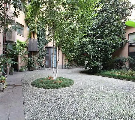 Appartement Casa 50