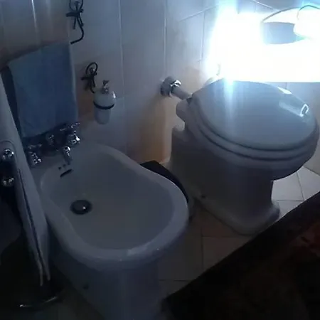 La Casa Sugli Alberi Appartamento Milano