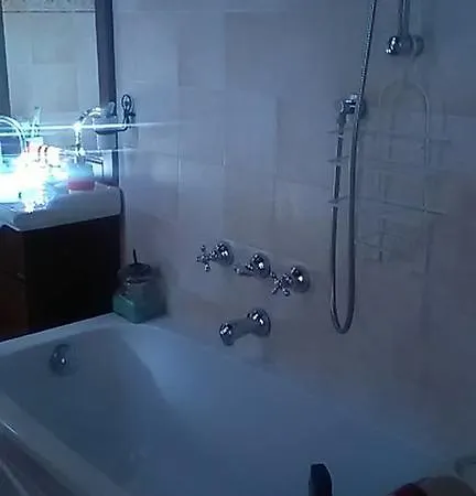 Appartamento La Casa Sugli Alberi