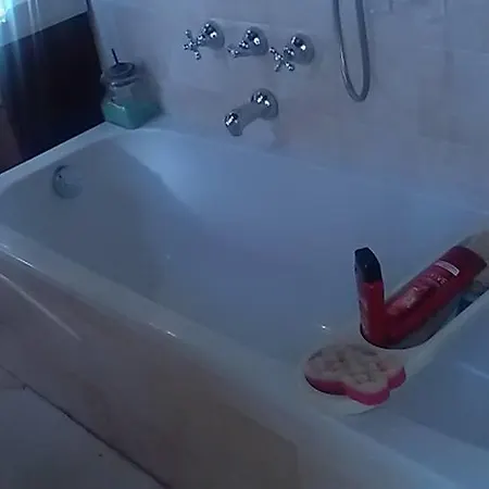 La Casa Sugli Alberi Appartamento Milano