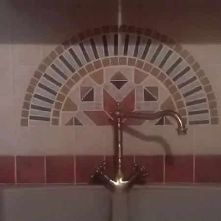 Appartamento La Casa Sugli Alberi