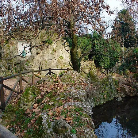 La Casa Sugli Alberi Milano