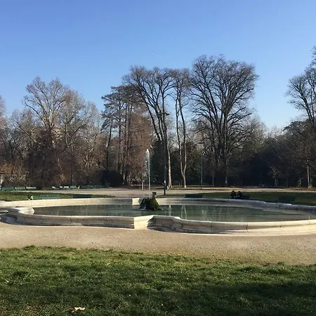 Appartamento La Casa Sugli Alberi Milano