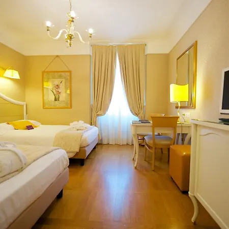 Hotel Mercure Centro 4*