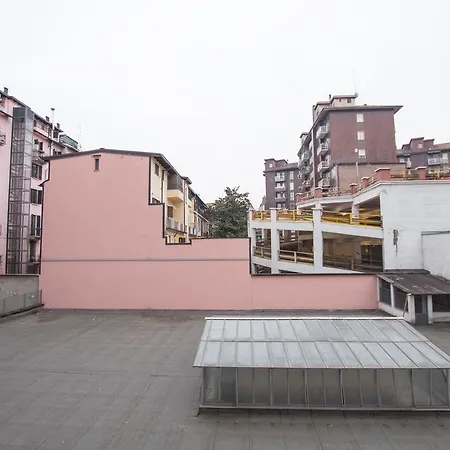Appartement South