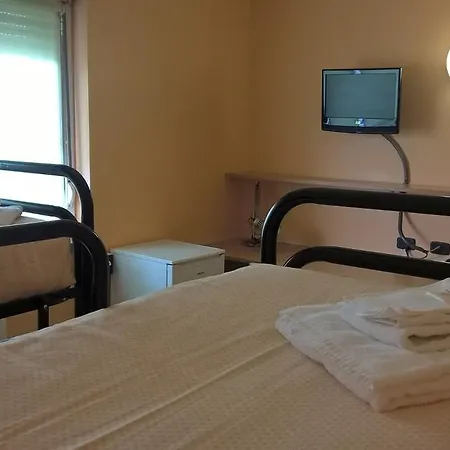 La Cordata - Zumbini 6 3* Milano