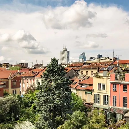 Hotell Due Giardini 2*