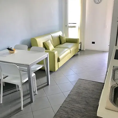 Apartament Politecnico Chique Mediolan