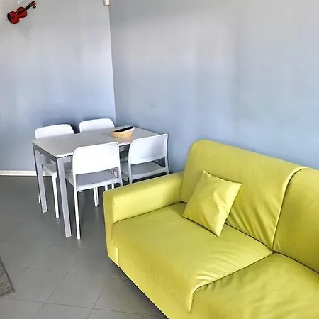 Apartament Politecnico Chique
