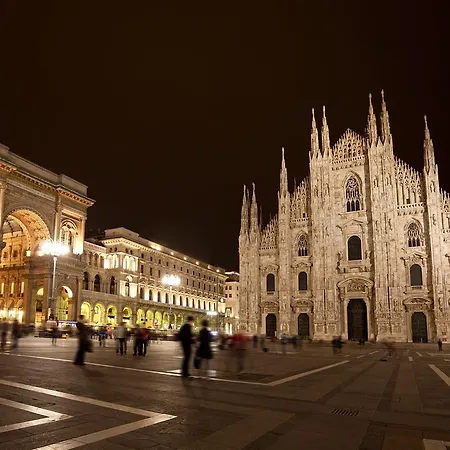 15 Quindici By Serendipity 4* Milan