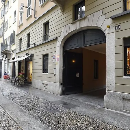 Brera's Gem 3 Milan