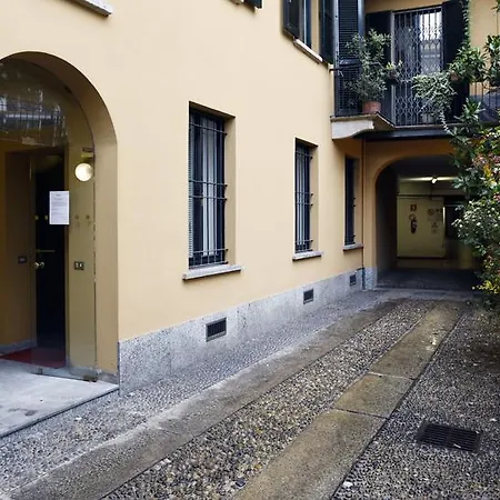 Brera's Gem 3 Apartment *