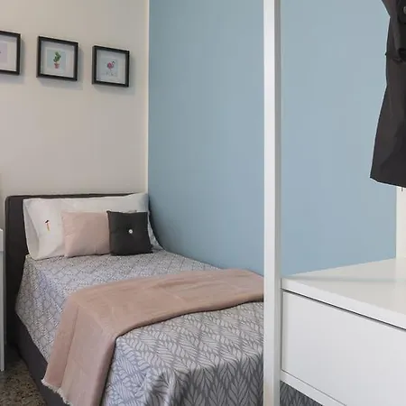 Brera's Gem 3 Apartment
