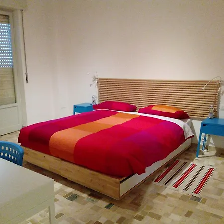 Stephenson * מילאנו