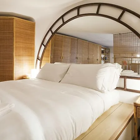 Italianway - Stelvio Appartement