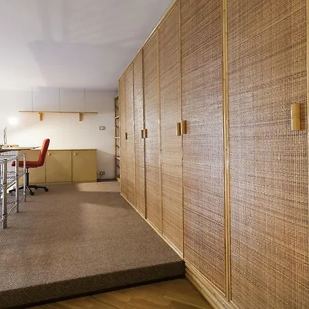 Appartement Italianway - Stelvio