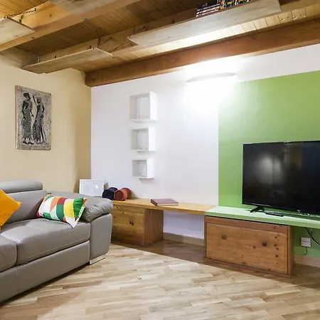 Italianway - Stelvio Appartement *