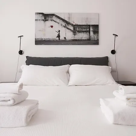 아파트 Italianway-corso 6 *