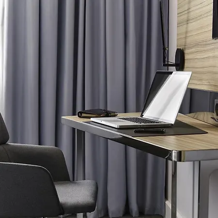 Novotel Linate Aeroporto Hotel Milan