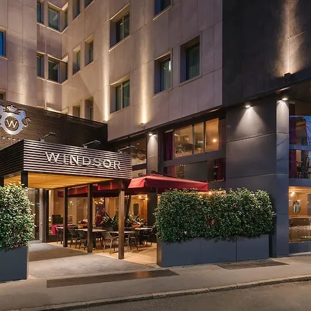 Hotel Windsor 4*